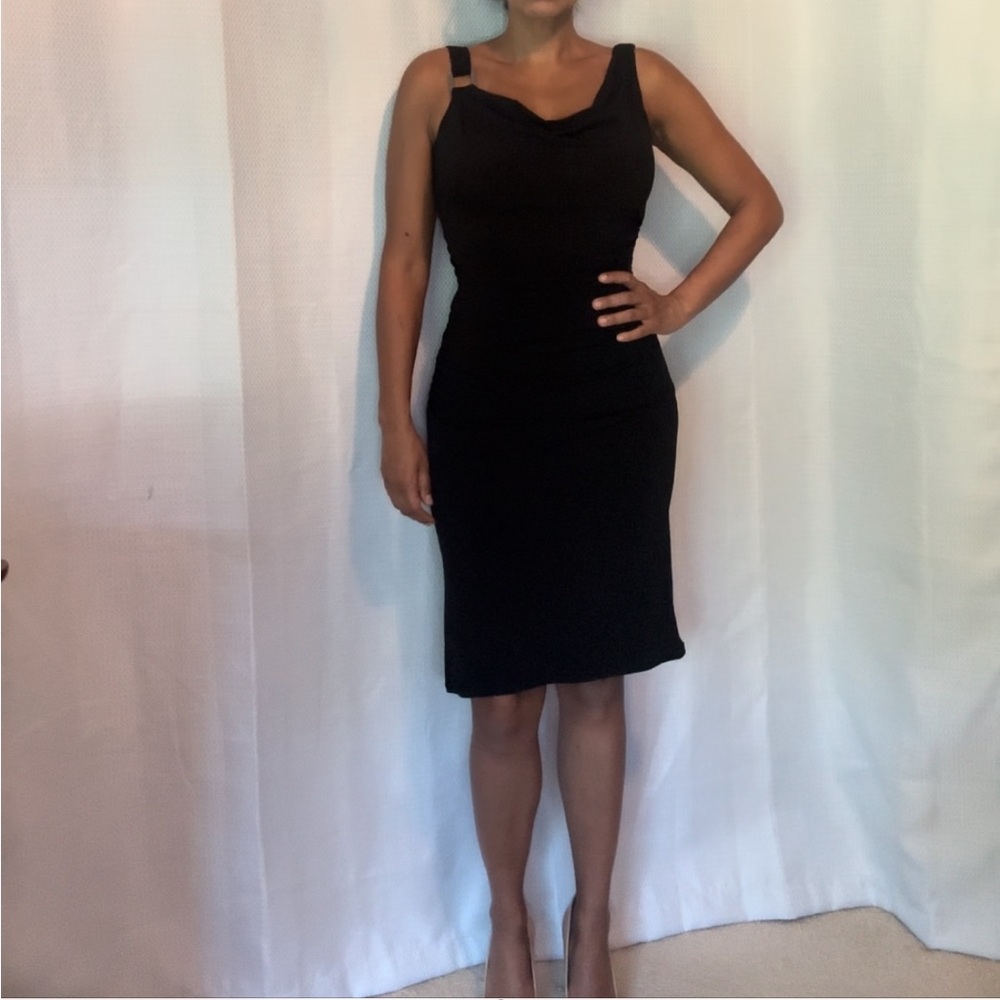 White House Black Market Size 0 Dress